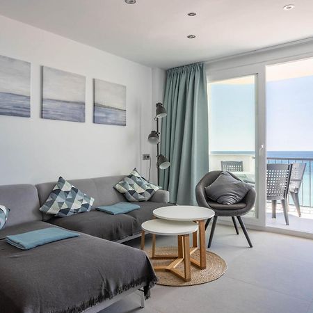 Apartment Arce Frontline Seaview Nerja Ngoại thất bức ảnh