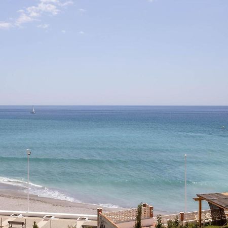 Apartment Arce Frontline Seaview Nerja Ngoại thất bức ảnh