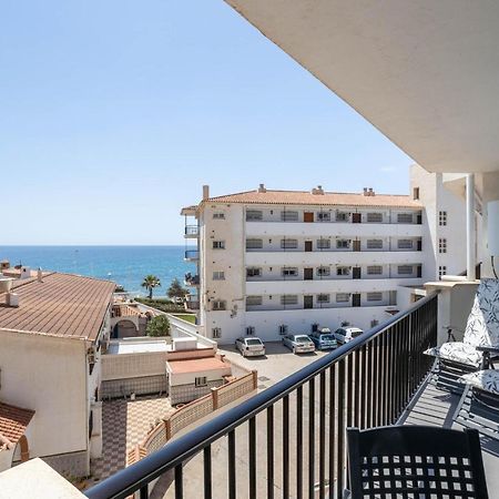 Apartment Arce Frontline Seaview Nerja Ngoại thất bức ảnh